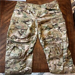 Crye Precision G3 Combat Pants like new